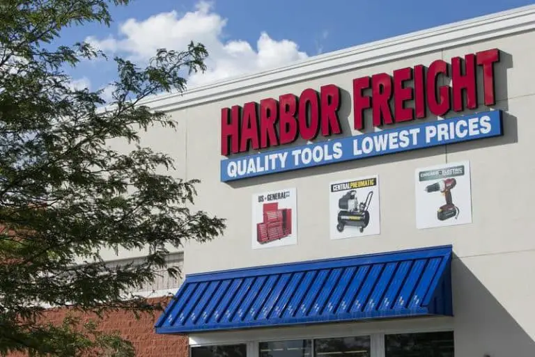 Does Harbor Freight Hire Felons in 2023?