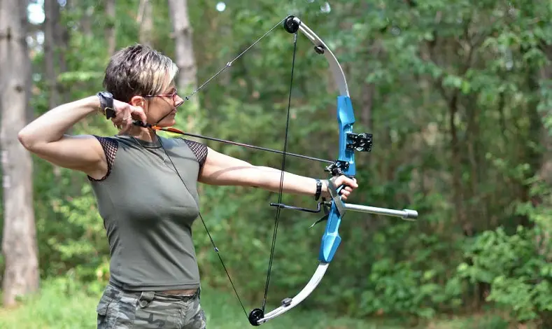 Is A Bow Considered A Firearm?