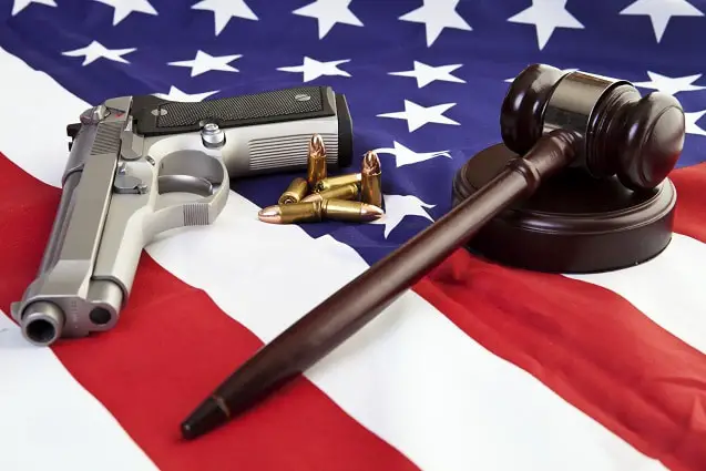 Why a gun permit should be handed out to felons Why a gun permit should be handed out to felons