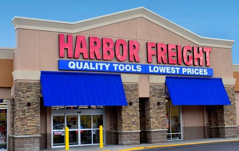 Does Harbor Freight drug test employees?