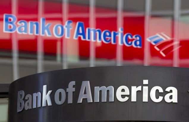 bank of america background check