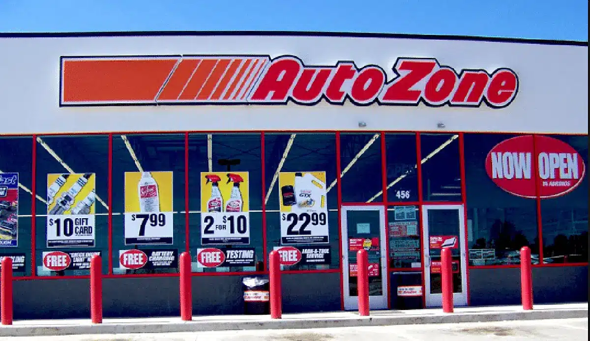 Autozone