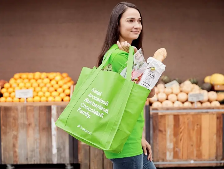 Does Instacart Hire Applicants With A Felony?