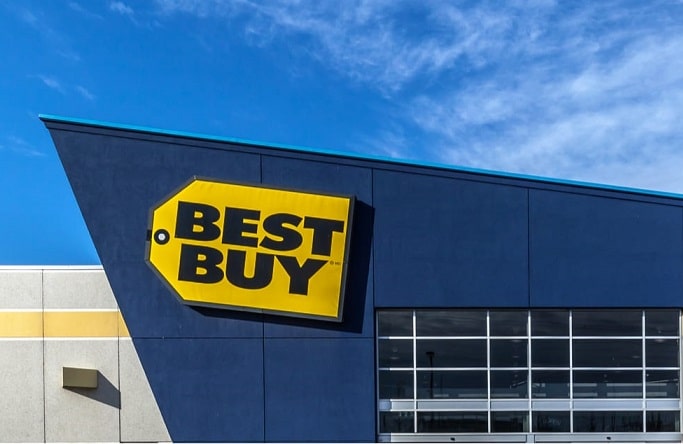 Does Best Buy Background Check