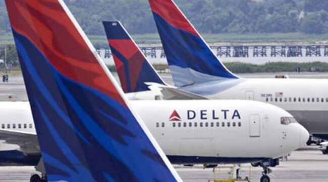 Delta Airlines Background Check