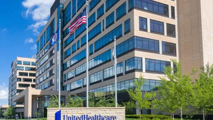 More About United Health