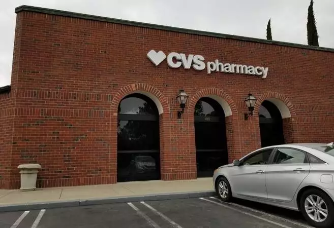 cvs-pharmacies