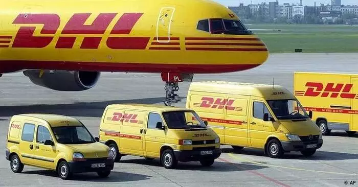 What if you fail a drug test at DHL?