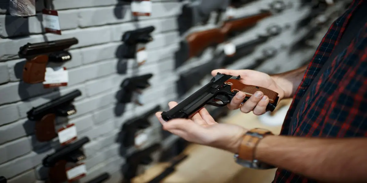 are-background-checks-required-to-buy-a-gun-in-the-us