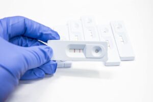 can drug test detect pregnancy