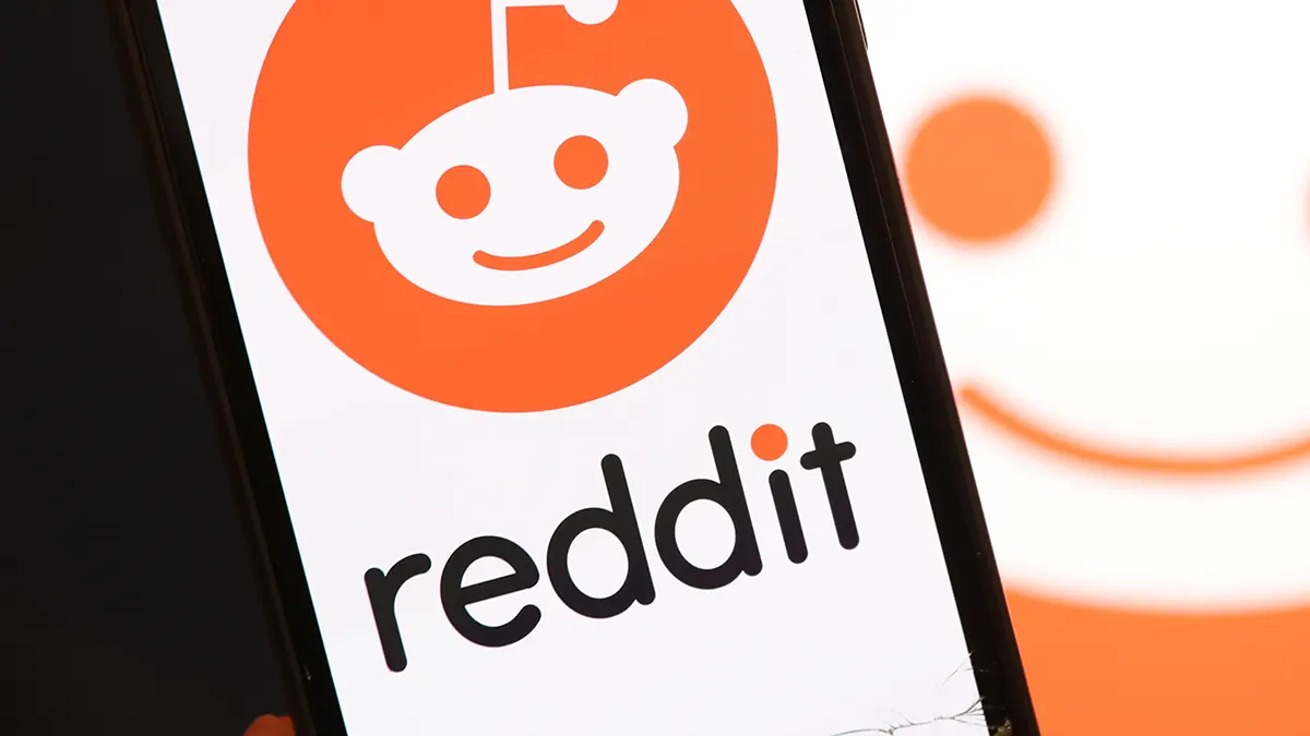 Reddit