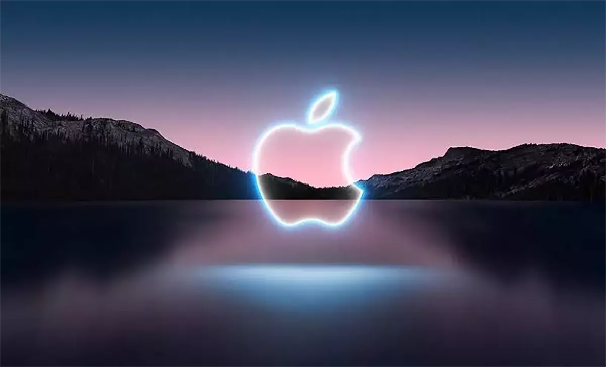 apple