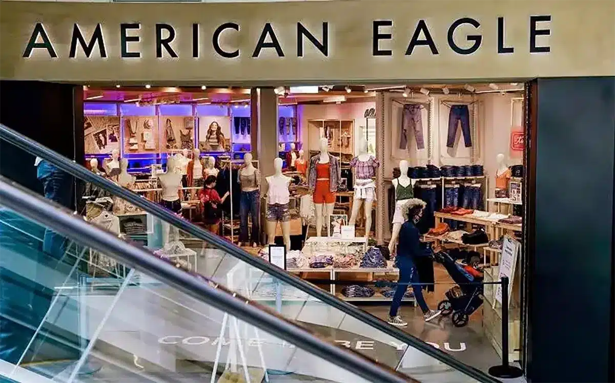 American-Eagle