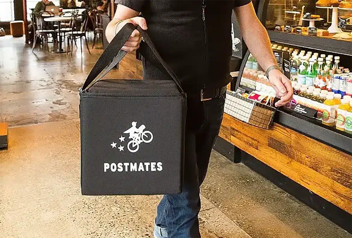 Does Postmates Hire Felons