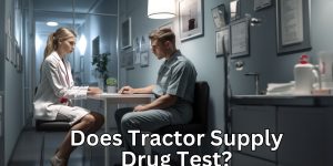 Does Tractor Supply Drug Test? What You Must Know